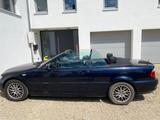 BMW 318Ci - e46, TÜV neu - BMW 318: Ci E46