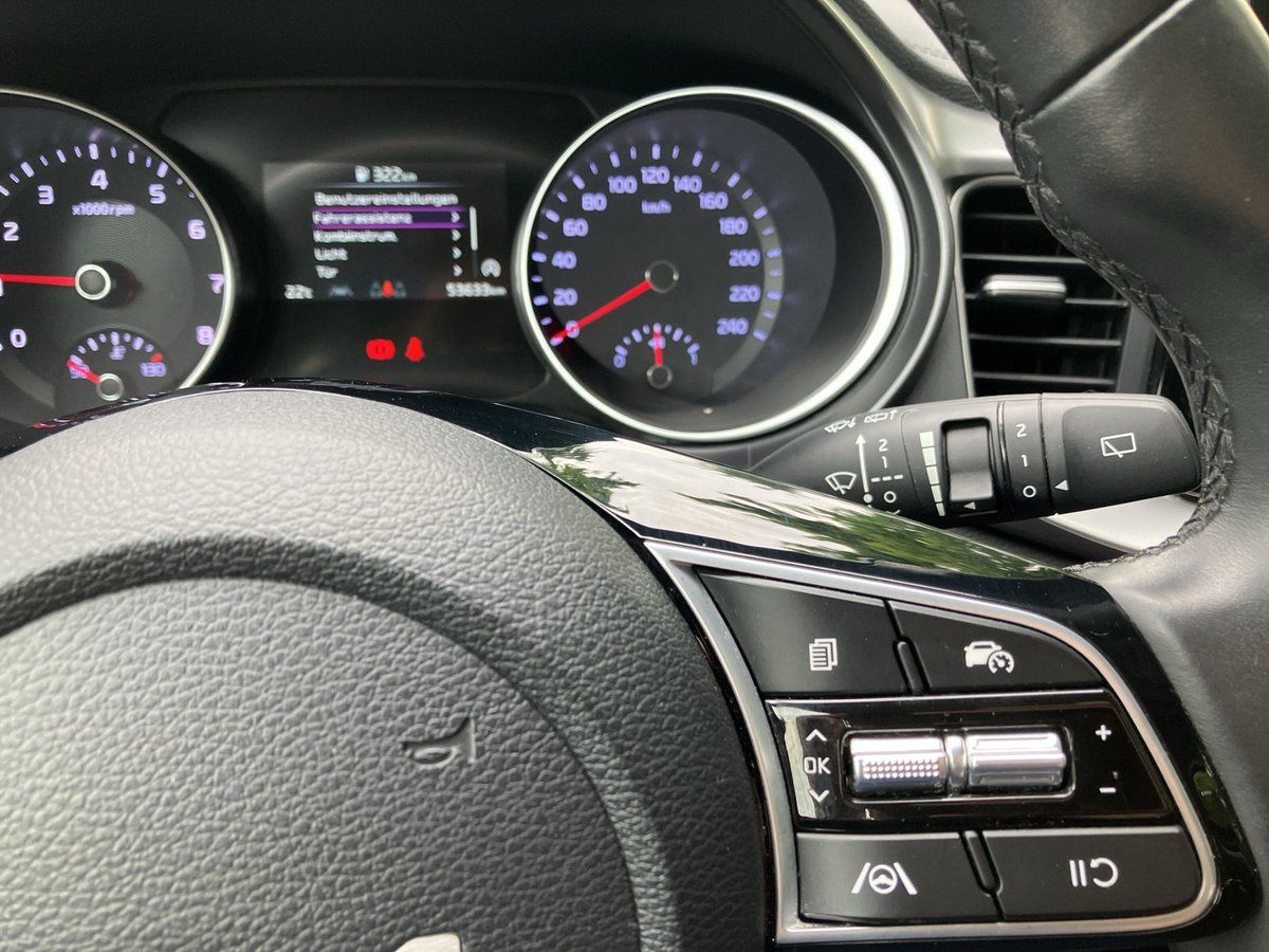 Kia cee'd Sportswagon - Bild 23