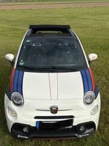 Abarth 500 - Abarth 500 von privat