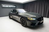 BMW M8 Gran Coupe Competition xDrive 625HP - BMW M8 Gebrauchtwagen