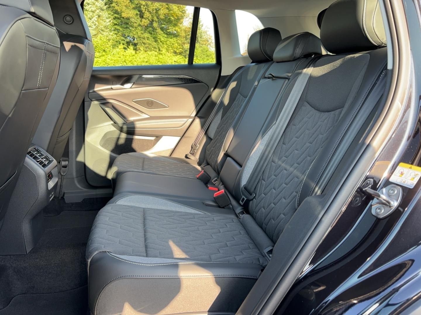 Fahrzeugabbildung Volkswagen Tiguan Goal Goal
