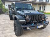Jeep Wrangler 2.0 4xe Unlimited Rubicon Automatik Sky - Jeep Wrangler in Halle