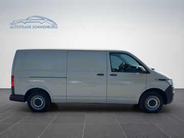 Volkswagen T6 Transporter - 8