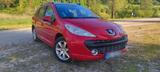 Peugeot Peogeot 207 SW TUV bis 2027 - Peugeot 207 aus 2007: SW