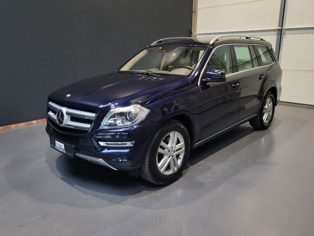 Mercedes-Benz GL 350 4Matic *TOP Ausstattung| 7-Sitze*