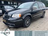 Lancia Voyager S 2.8 CRD 7 Sitzer Navi TÜV Neu+Garantie