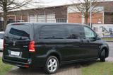 Mercedes-Benz Vito Tourer 114/116/119/124 CDI Base extralang - Mercedes-Benz Vito: 7sitzer