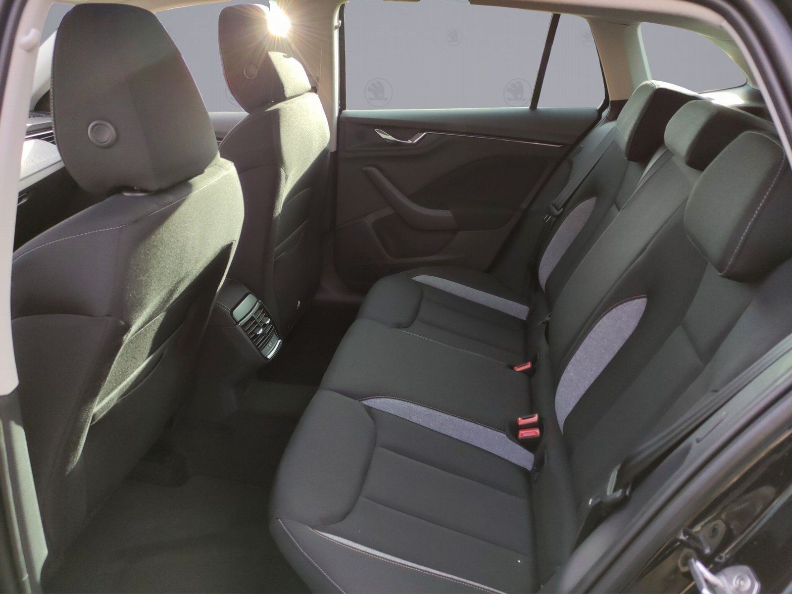 Skoda Scala - Bild 11