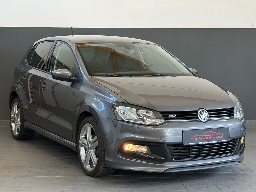 Image of Volkswagen Polo