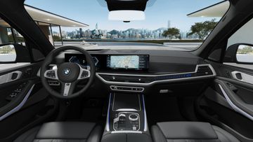 BMW X7 - 9