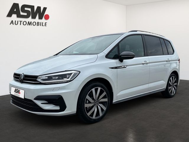 Volkswagen Touran Highline 2,0 l TDI SCR 150PS ACC NAVI RFK