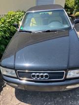 Audi 80 Cabriolet - Audi 80 aus 1999