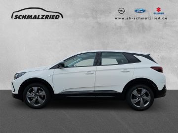 Bild 2 Opel Grandland (X) Grandland GS Line 1.2 Turbo Navi 360 Kamera LED