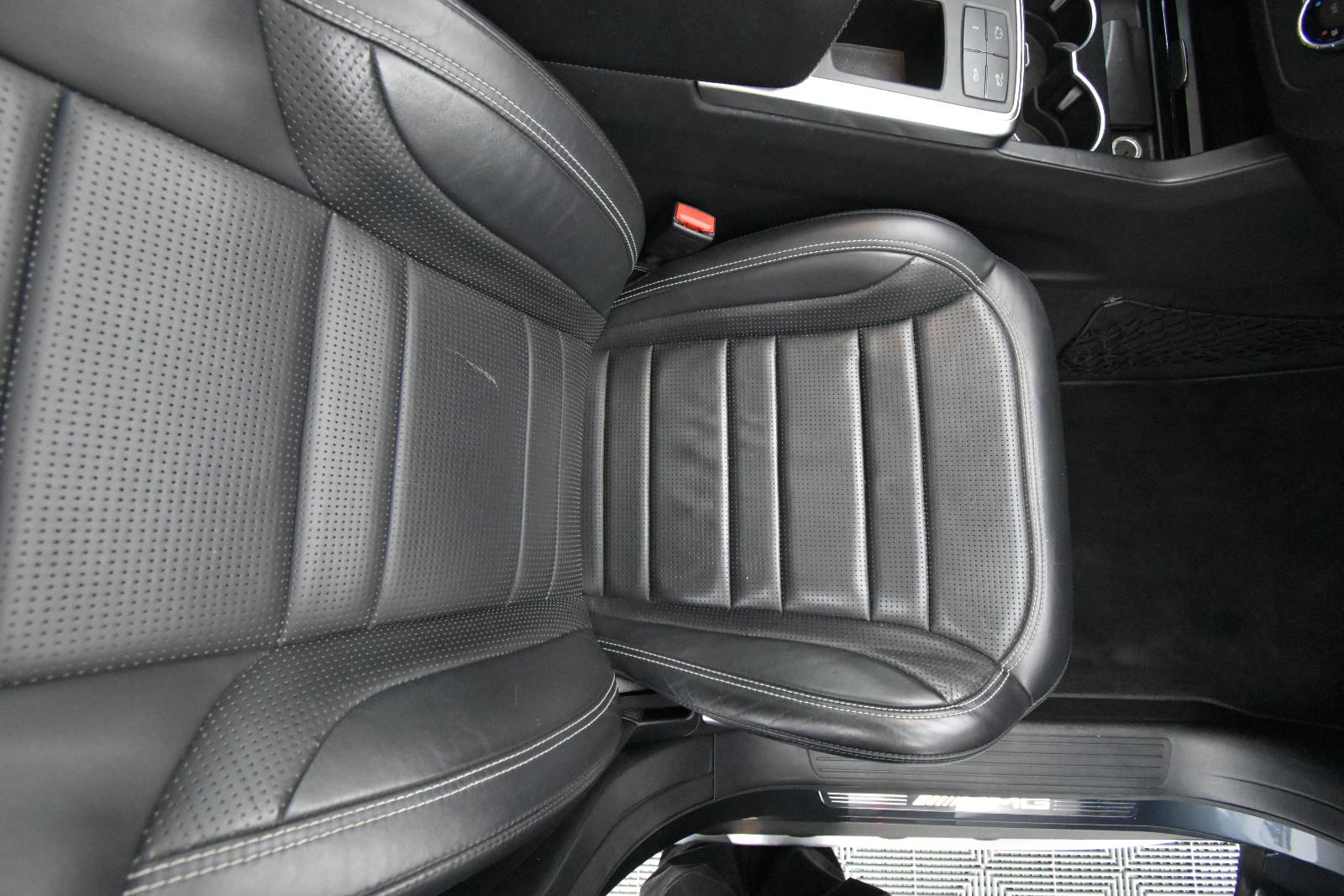 Mercedes-Benz GL 63 AMG Pano 4 x Sitzhz. 20" Memory Designo