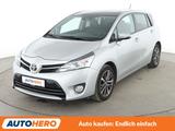 Toyota Verso 1.8 Comfort Aut*NAVI*TEMPO*CAM*SHZ*AHK* - Toyota Gebrauchtwagen in Essen