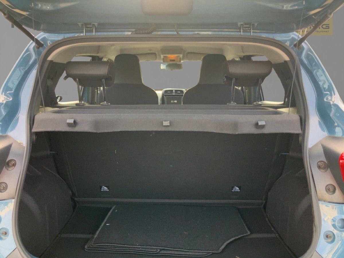 Dacia Spring - Bild 5