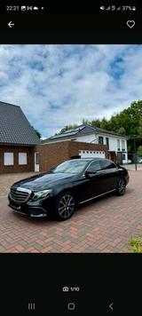 Mercedes-Benz Mercedes E350cdi Avantgarde. 9 Gang Getrie... - Mercedes-Benz E 350 in Bielefeld