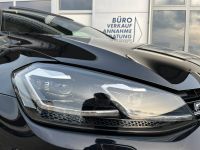 VW Golf 7 R 2.0 TSI DSG 4M 2.HD NAV PANO KAM MATRIX bei Autohaus Landmann & Maier OHG