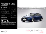 Audi A4 Avant 40 TDI quattro S-LINE*LED*VIRTUAL*NAVI*