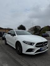 Mercedes-Benz A250 e AMG Line Top Zustand/MB.Garantie 06/2028