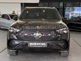 Mercedes-Benz GLC 300 de 4M AMG Pano AHK Burm DigiL KEYGO 360° - Mercedes-Benz GLC-Klasse Plug-in Hybrid (PHEV) Gebrauchtwagen