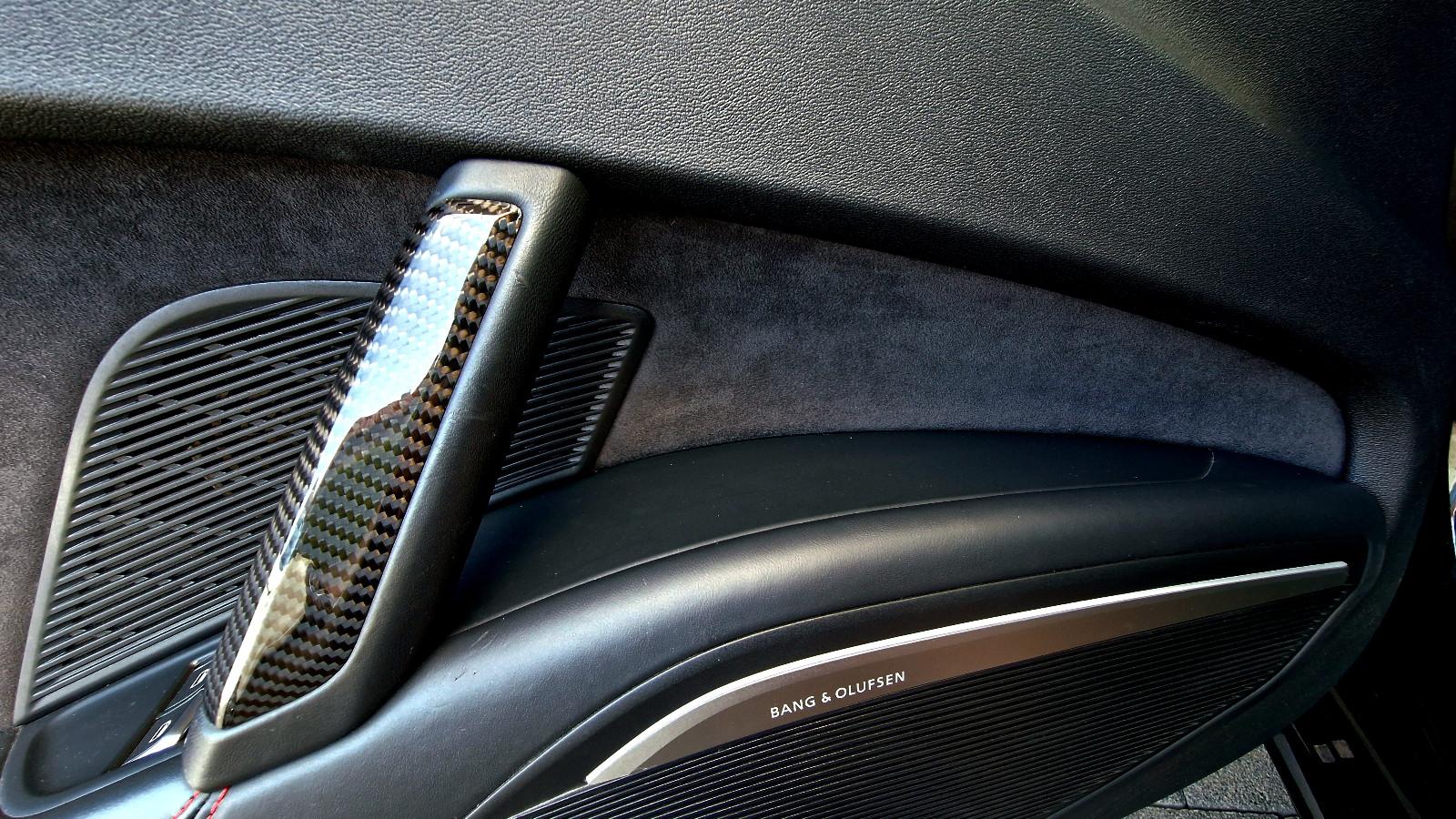 Audi AUDI TT RS 2.5 TFSI QUATTRO Vollausstattung 
