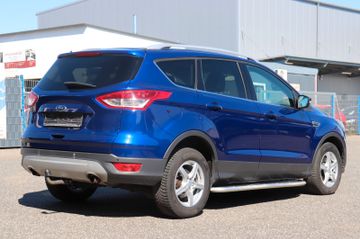 Ford Kuga - 6