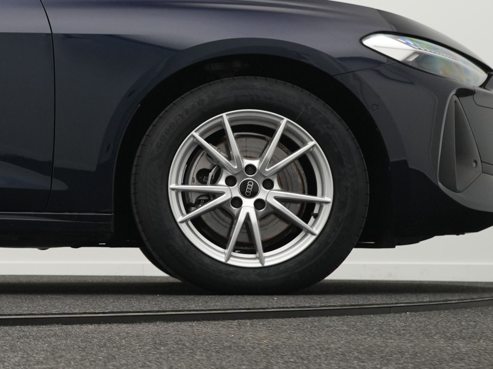 Audi A5 - Bild 36