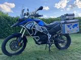 BMW F800 GS ADV K75 - BMW K 75
