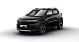 Fiat Grande Panda 1.2 Hybrid eDCT La Prima - schwarze Fiat Grande Panda