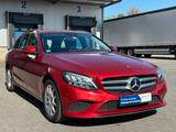 Mercedes-Benz C 200 d T-Modell Avantgarde* Garantie* LED* - Gebrauchtwagen in Frechen