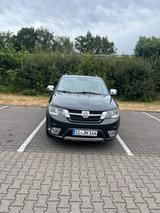Fiat Freemont - Fiat Freemont aus 2012