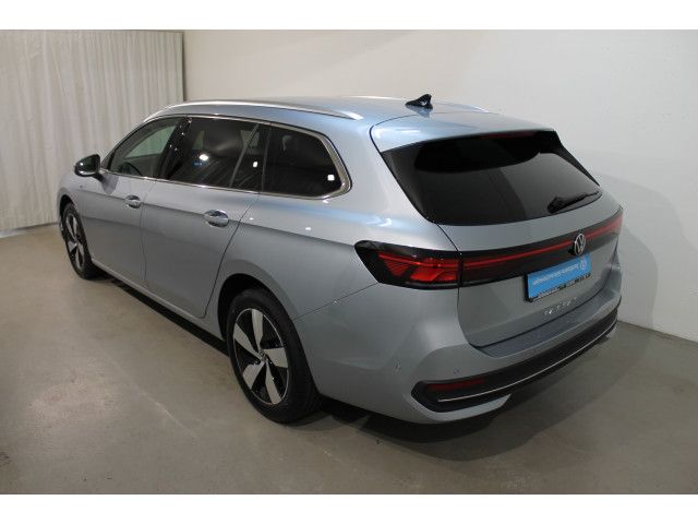 Volkswagen Passat Business 2,0 TDI 7-DSG foto 5