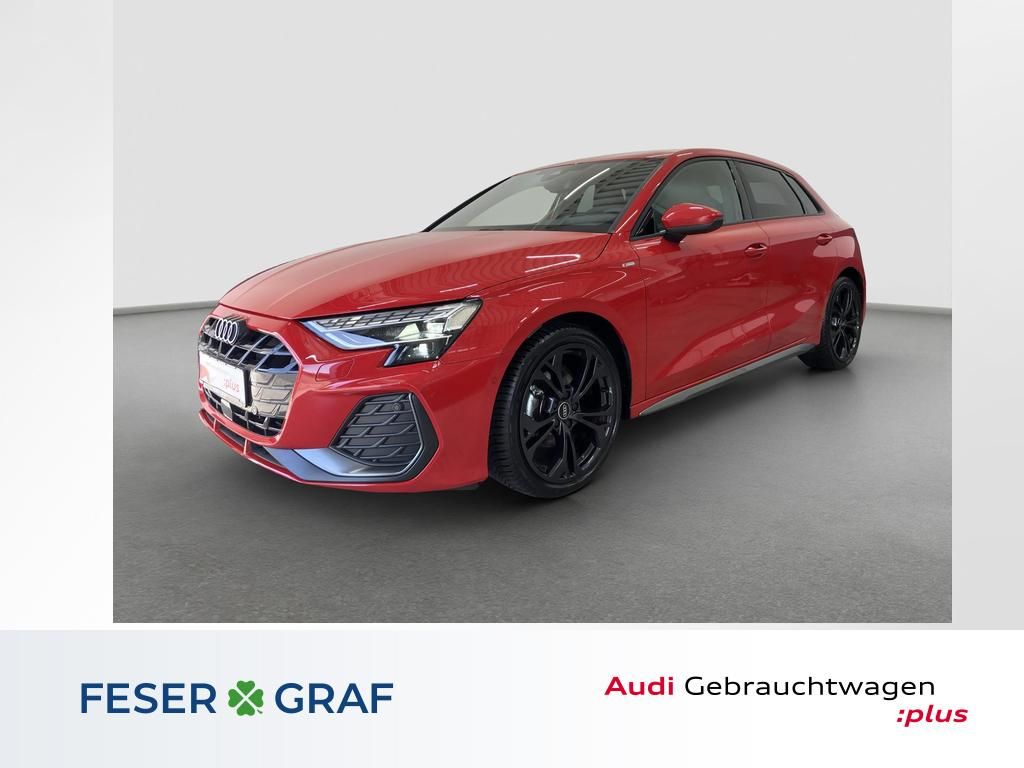 Image of Audi A3
