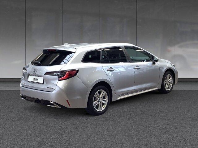 Suzuki Swace Comfort+ CVT Hybrid