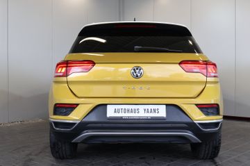 Volkswagen T-Roc 2.0 TDI Style 4M BEATS+AID+KEY+LED+PANO