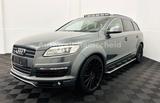 Audi Q7 3.0 TDI quattro "S line Sport / Plus" - Audi Q7: Sport
