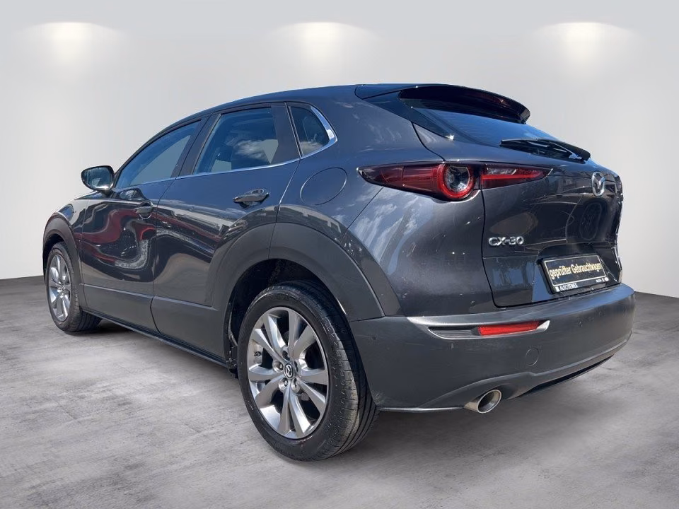 Mazda CX-30 2.0l "X" "SELECTION" "ACT-P" "GSD" "BOSE" 