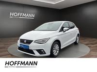Seat Ibiza 1.0 TSI Style Navi+LED+Kamera+ACC