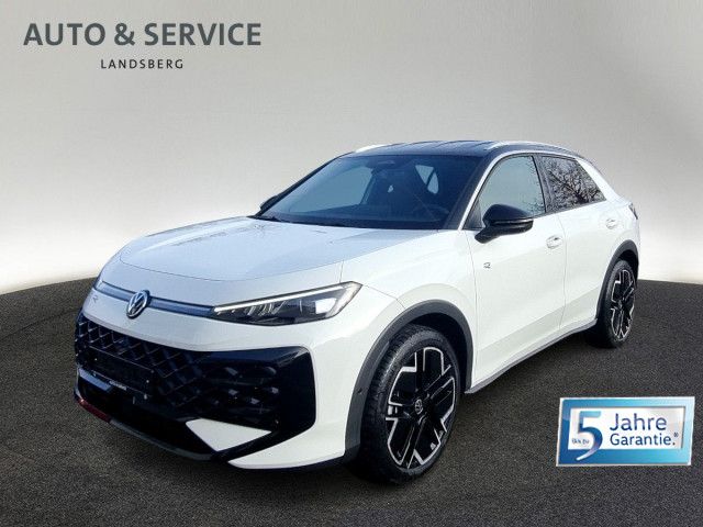 T-Roc R-Line 1.5 l eTSI 150 PS *AHK**WKR* Aktion