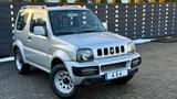 Suzuki Jimny Ranger Lim. - Suzuki Gebrauchtwagen von 2008