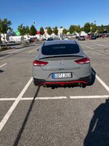 Hyundai i30 2.0 T-GDI N Performance Fastback N Perfo... - Hyundai i30 Gebrauchtwagen in Hamburg