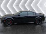Dodge Charger SRT Hellcat Widebody Black Package LED - Dodge Charger: Schwarz