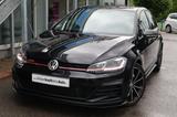Volkswagen Golf VII GTI TCR*AKRAPOVIC*PANODACH*CARPLAY* - Gebrauchtwagen mit Akrapovic Auspuffanlage