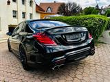 Mercedes-Benz S 500 L  - WALD Black Bison Limited Edition - - gebrauchte Mercedes-Benz S 500 aus dem Jahr 2014