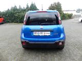 Fiat Pandina PANDA CROSS HYBRID 1.0 GSE 65PS CARPLAY  - gebrauchte Kleinwagen