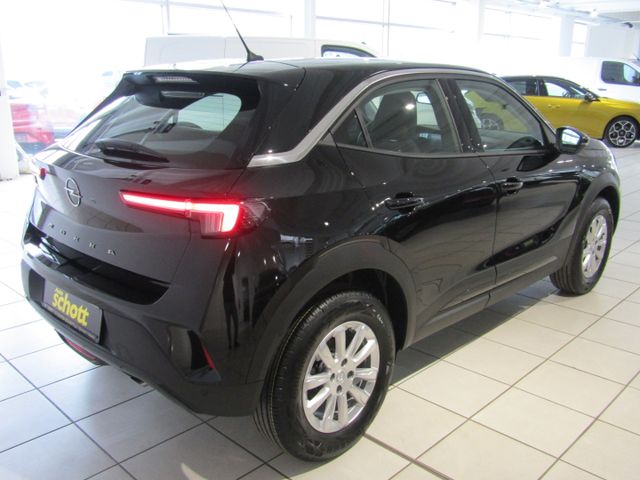 Mokka EU6e Enjoy 1.2 Direct Injection Turbo 74 k