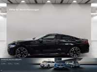 BMW M850 - Vorschau Bild 4
