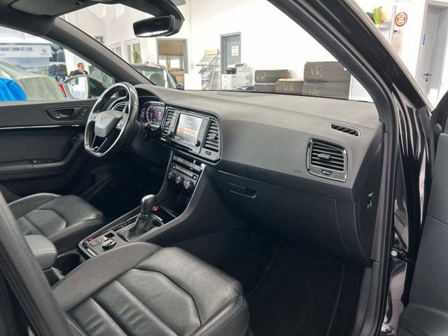 Ateca Basis 4Drive*NEUER-MOTOR*