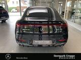 Mercedes-Benz EQS 53 AMG 4M+ Hyper,HUD,Pano,Sitzklima,Distron - gebrauchte Mercedes-Benz EQS aus dem Jahr 2024